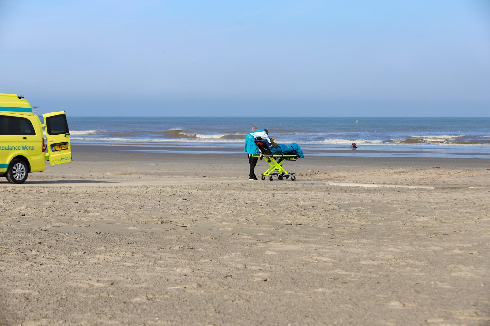 Stichting Ambulance Wens